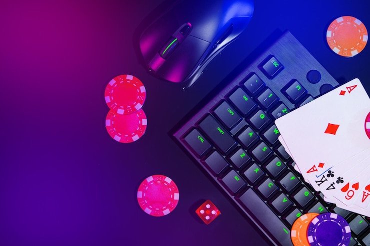 Pengguna mobile menikmati navigasi rapi